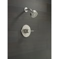 thumbnail image 3 of Delta T14259-Pp Modern Shower Only Trim Package - Chrome, 3 of 7