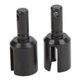 thumbnail image 1 of RC diferencial acero negro RC Outdrive Diff alta precisión transmisión de alta potencia para LSOI 1/10 Lasernut U4 tenacidad ANGGREK Otros, 1 of 8