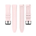 thumbnail image 3 of 22mm Silicone Watch Strap for Xiaomi Watch S1 - Soft, Waterproof, Quick Release - Multiple Brands, 3 of 3