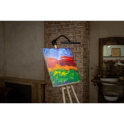 Daylight Easel Lamp Go
