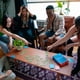 thumbnail image 4 of Glíficos, juego creativo para fiestas familiares, usa formas y haz que todos adivinen las palabras en tu tarjeta, rápido y divertido juego de adivinanzas abstractas para familias, amigos y noches de j, 4 of 8