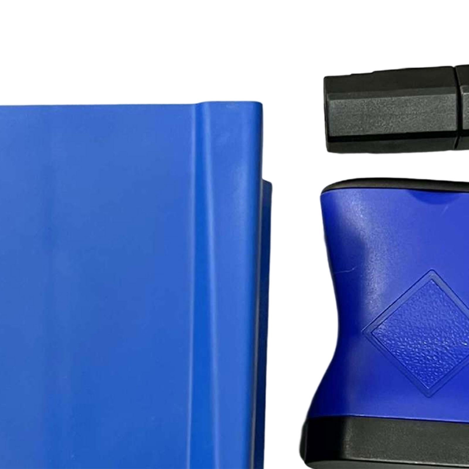 LeeQinersw Guitar Work Mat Accessories Cleaning Neck Bracket Repair Tools Work Station Care Blue