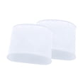 thumbnail image 1 of Colaxi Football Shin Pad Holder Convenient Sturdy Practical Shin Pad Banding Shin Straps for Children Athlete Riding Running Workout B, 1 of 8