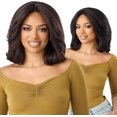 thumbnail image 1 of Yanonmyfd The Daily Wig - Style & Dash - Daily 23 (JET BLACK 1), 1 of 15