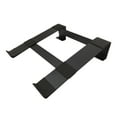 thumbnail image 1 of FixtureDisplays Clavier Rehausseur d'Ordinateur Portable Support Incliné Chevalet d'Ordinateur Portable Support d'Affichage pour Tablette 18357, 1 of 5