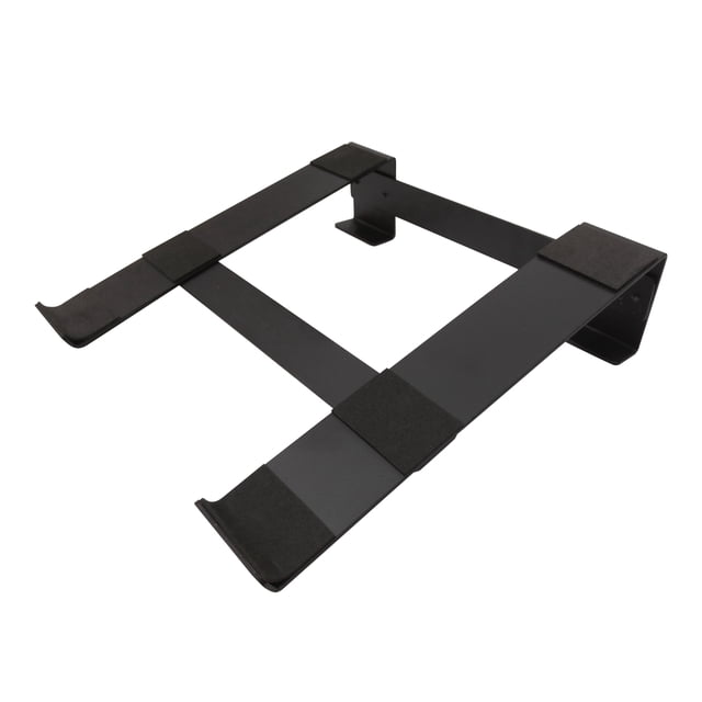 FixtureDisplays Clavier Rehausseur d'Ordinateur Portable Support Incliné Chevalet d'Ordinateur Portable Support d'Affichage pour Tablette 18357