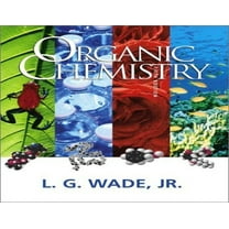 Pre-Owned Organic Chemistry (5th Edition) (Hardcover) 013033832X 9780130338327