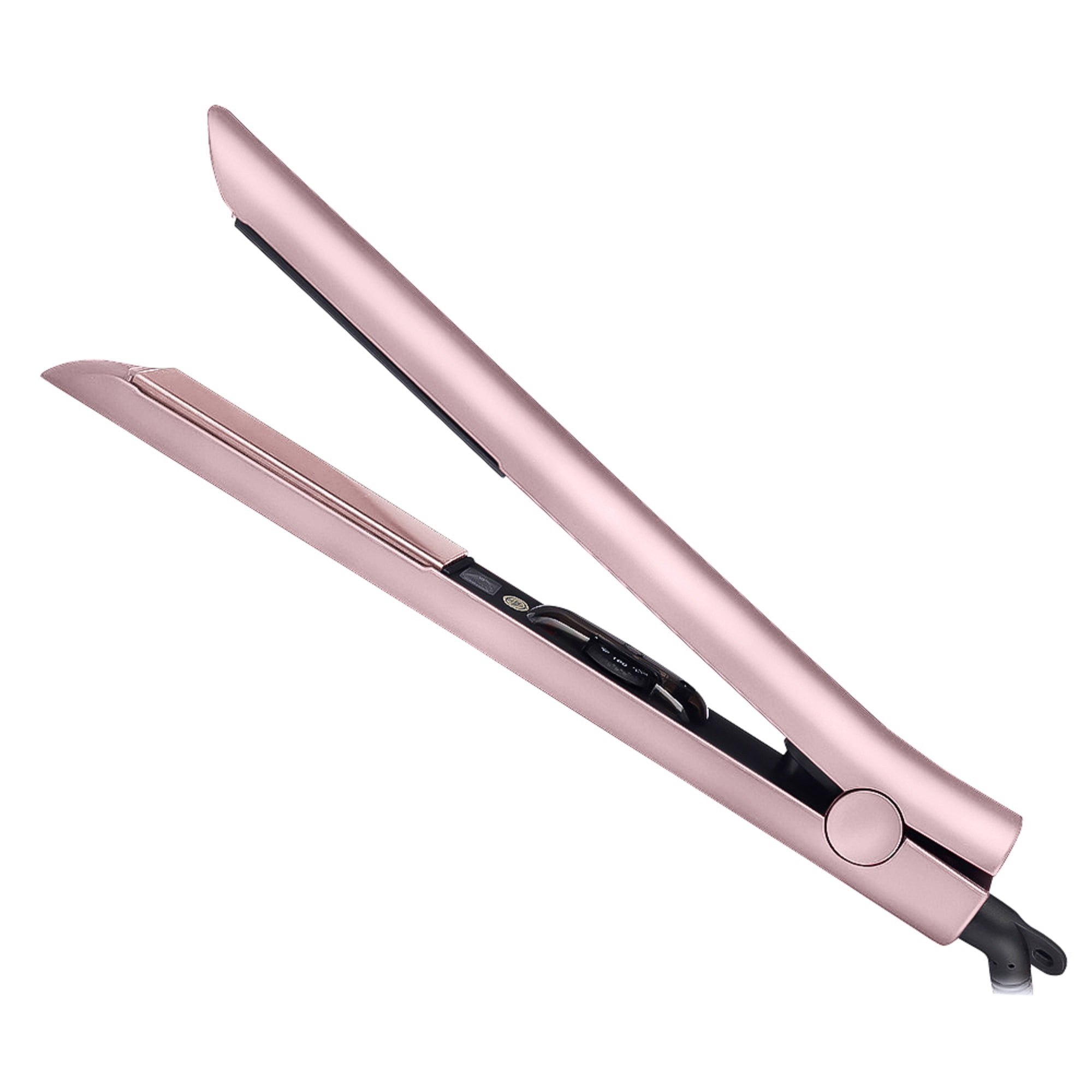 olla bella professional hair straightener reviews