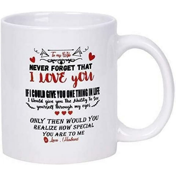 Love You To The Moon Coffee Mug 11OZ Coffee Mug