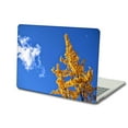thumbnail image 1 of KSK KAISHEK Hard Case Shell Cover for Newest MacBook Pro 13"( Touch Bar, 2016 - 2022) Model M1 A2338/A2289/A2251/A2159/A1989/A1706/A1708 Colorful B 1084, 1 of 5