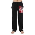 thumbnail image 6 of Harley Quinn Classic Artwork Sleep Pajama Pants-XL, 6 of 7