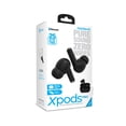 thumbnail image 4 of Audífonos Inalámbricos True Wireless Xpods PRO Negro Naztech Naztech 15351, 4 of 6