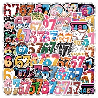 Mixte Mignon Dessin Animé Souris Graffiti Skateboard Autocollants Pour