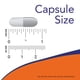 thumbnail image 3 of NOW FOODS EXTRACTO DE ALCACHOFA 450 MG 90 CAPSULAS VEGETALES, 3 of 3