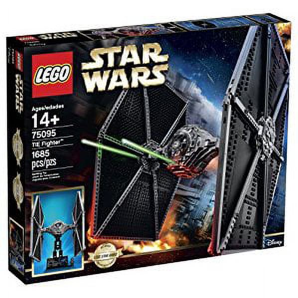 LEGO Star Wars TIE Fighter - image 2 of 4