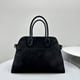 thumbnail image 3 of Bolso de mano Margaux15 de piel 100 % de gran capacidad, 38 cm, alta calidad 2024 SSS, para mujer, bandolera de hombro, 3 of 5