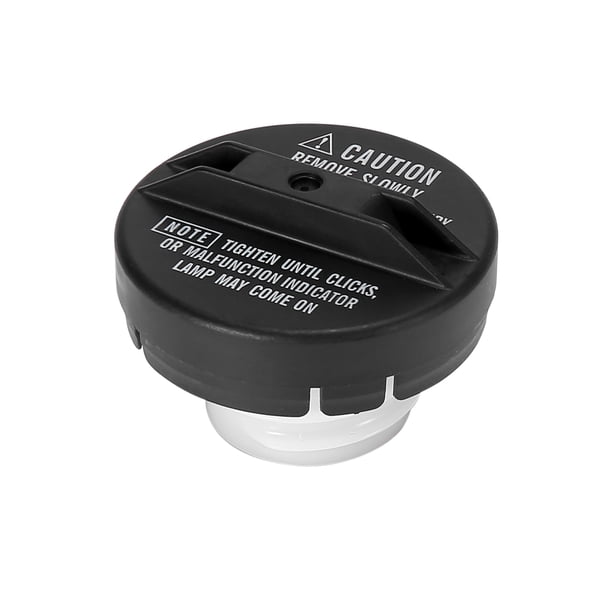 Tapa del tanque de combustible Unique Bargains Negro 77310-48020