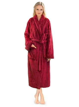 Womens Robes Womens Pajamas Loungewear | -