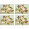 thumbnail image 1 of Pimpernel Antique Roses Placemats - 4 Count, 1 of 1