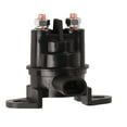 thumbnail image 2 of 278-000-513, El Solenoide de Relé de Inicio de Reemplazo fácil de Instalar un Ajuste de Alto Rendimiento de Vida útil Larga para la lancha motora, 2 of 7