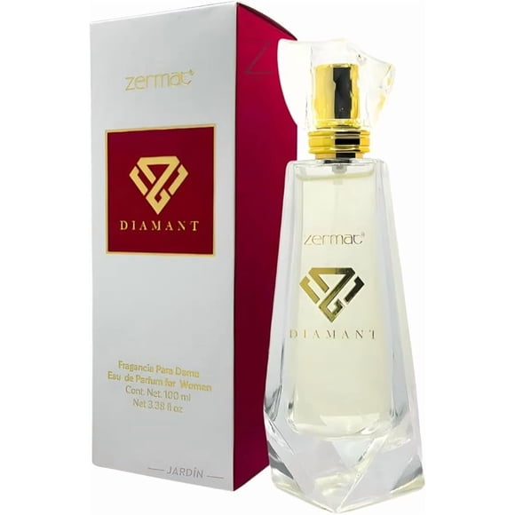 Perfume Diamant Zermat Edición Limitada 35 Aniversario 100ml Para Mujer