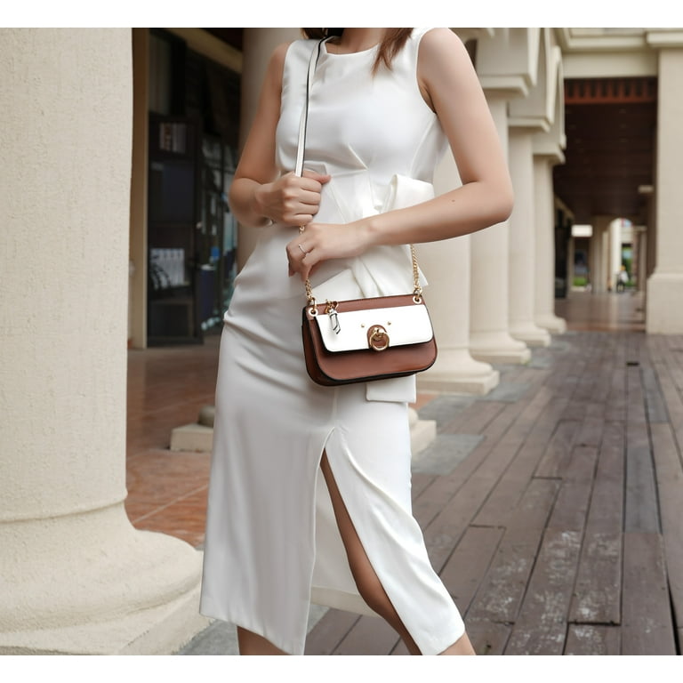 Mia coach crossbody sale