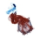 thumbnail image 1 of Red De Pesca, Cuerda Alargada, Fácil De Usar, Portátil, Resistente Al Desgarro, Red De Fundición Para Exteriores, Estanque De Peces, Océano, 1 of 7