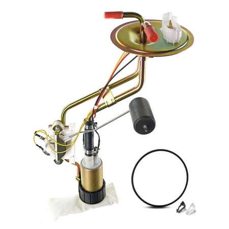 ECCPP Electric Fuel Pump Fits 1995-1997 Mazda B2300 B4000 1989 1997 Ford Ranger E2078s