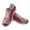 Christmas Red Snowflake Pattern, variant on HELLHERO Christmas Snowflake Print Mens Lace Up Athletic Trainers Running Sneakers Sports Tennis Shoes, Lightweight Breathable Running Shoes for Outdoor Gym
