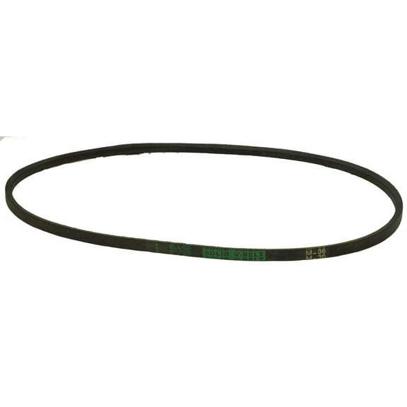 Universal V Sewing Machine Motor Belt