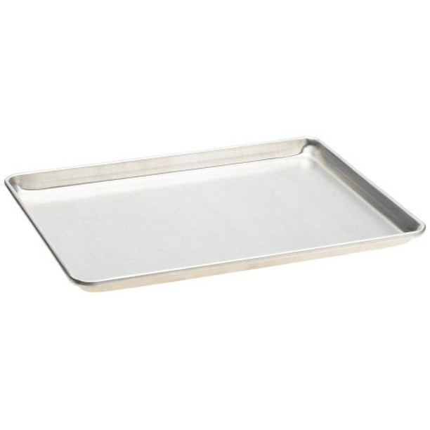 Mrs. Anderson's Half Sheet Baking Pan, Commercial Grade 19Gauge