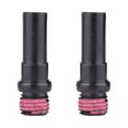 thumbnail image 3 of Bgsha V-Brake Pivot Bicycle Bolts Mounts Screws M10 Bike Frame/Fork Post es-2 Pack, 3 of 10