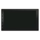 thumbnail image 2 of Car Mp5 Dis-Player Pantalla Táctil De 7 Pulgadas Bluetooth 4 Radio De Coche De Marcha Atrás Noticed VI005559-00, 2 of 6