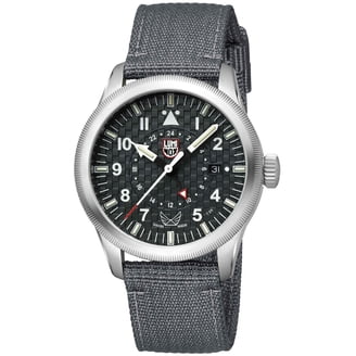 Victorinox Men's Swiss Army Alpnach Mechanical Automatic Grey and
