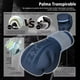 thumbnail image 3 of Guantes De Box Punkzz Para Kickboxing,strap Velcro,18oz, 3 of 3