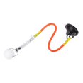 thumbnail image 1 of Peahefy Sucker Ping Pong Ball Trainer,PVC Adjustable Table Tennis Ball Sucker Training Ping Pong Balls Trainer Accessory,Ping Pong Ball Training, 1 of 8