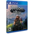 thumbnail image 1 of Regions of Ruin [PlayStation 4], 1 of 1