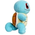 thumbnail image 3 of Pokemon Center: Squirtle Poké Plush, 8 Inch, 3 of 4