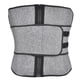 thumbnail image 2 of Cinturón de cintura deportivo cinturón de fitness moldeador de cuerpo soporte de cintura ajustable para mujeres hombres ejercicio de sauna ANGGREK  Otros, 2 of 8