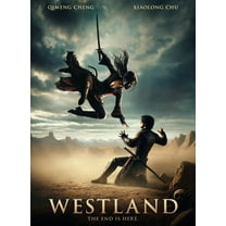 Wownow Entertainment - Westland [DIGITAL VIDEO DISC]