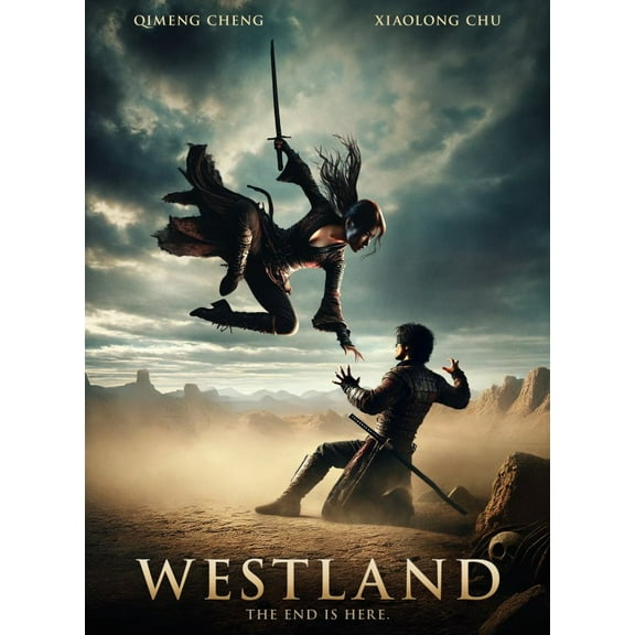 Wownow Entertainment - Westland [DIGITAL VIDEO DISC]