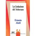 thumbnail image 1 of Las limitaciones del soberano, de Ernesto Abril , Fontamara, 1 of 2