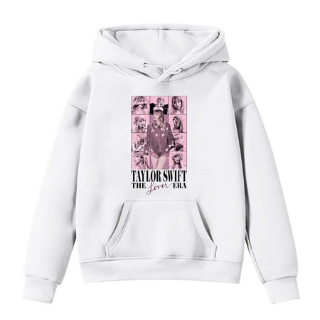 

Girls Hoodies Hoodies for Girls Hoodies for Teen Girls Girls Sports Shirt Casual Fashion Girls Hoodie Pullover Hooded Sports Shirt Hoodie Suitable for Girls Age 6-14 Years Graphic Hoodies