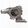 thumbnail image 4 of New OEM Replacement Turbocharger Compatible With Honda CR-V Touring 1.5L L4 Gas 2017-2022 By Part Numbers F45CETS0018G 18900-6A0-001 1890A6A0A01 1890064AA01 189006A0003 VC400018, 4 of 4