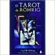 thumbnail image 1 of El Tarot De Rohrig (Estuche), 1 of 2