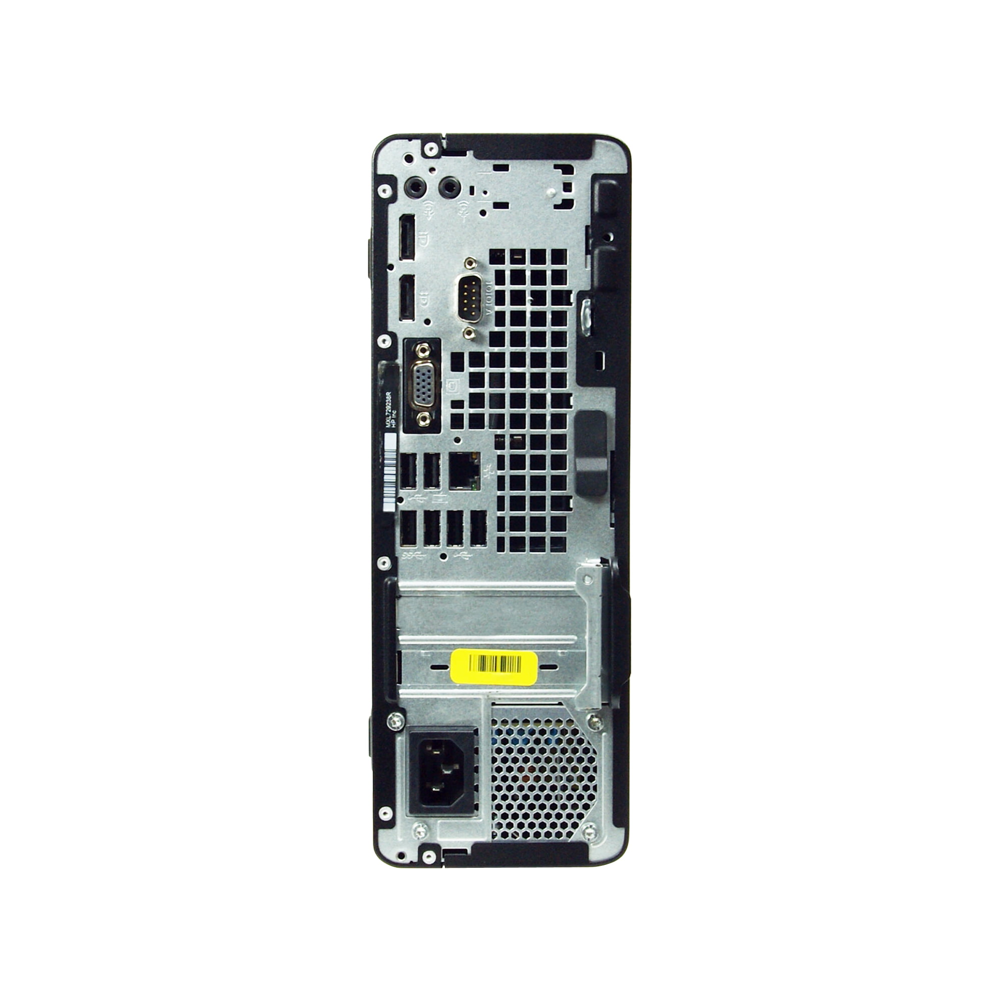 11,463円HP ProDesk 600G3 SFF Core i7-6700 8G SSD
