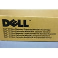 thumbnail image 4 of KLYNE - Genuine Dell 5110Cn Magenta Standard Capacity Toner Cartridge Kd566 Ct200838, 4 of 6