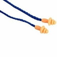 thumbnail image 4 of Bouchons d'Oreilles en Silicone Souple Réutilisables avec Fil pour Protection Auditive 10 Paires, 4 of 4