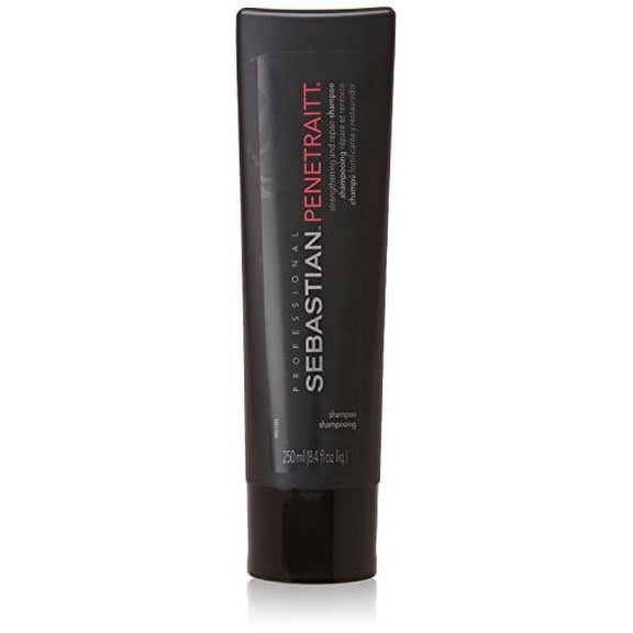 Sebastian Penetraitt Shampoo, 8.4 Ounce