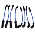 thumbnail image 3 of Ignition Spark Plug Wire Cable Set LS1 LS6 LQ9 For Chevrolet GMC 9748HH 748GG, 3 of 7